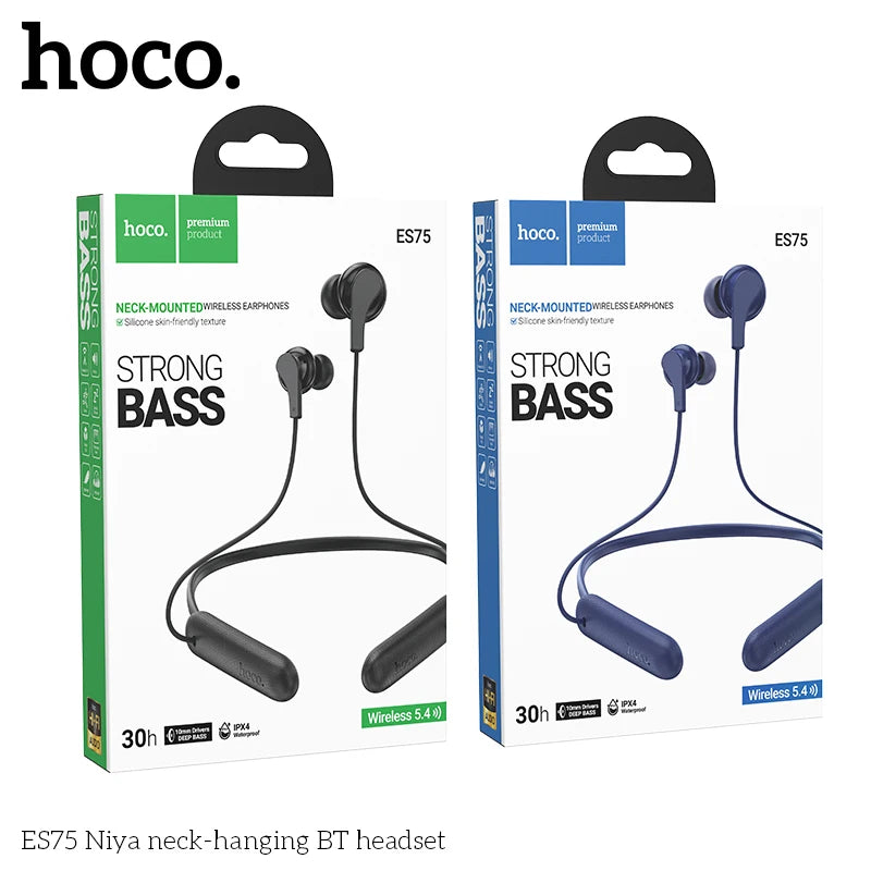 Hoco Neck Mount