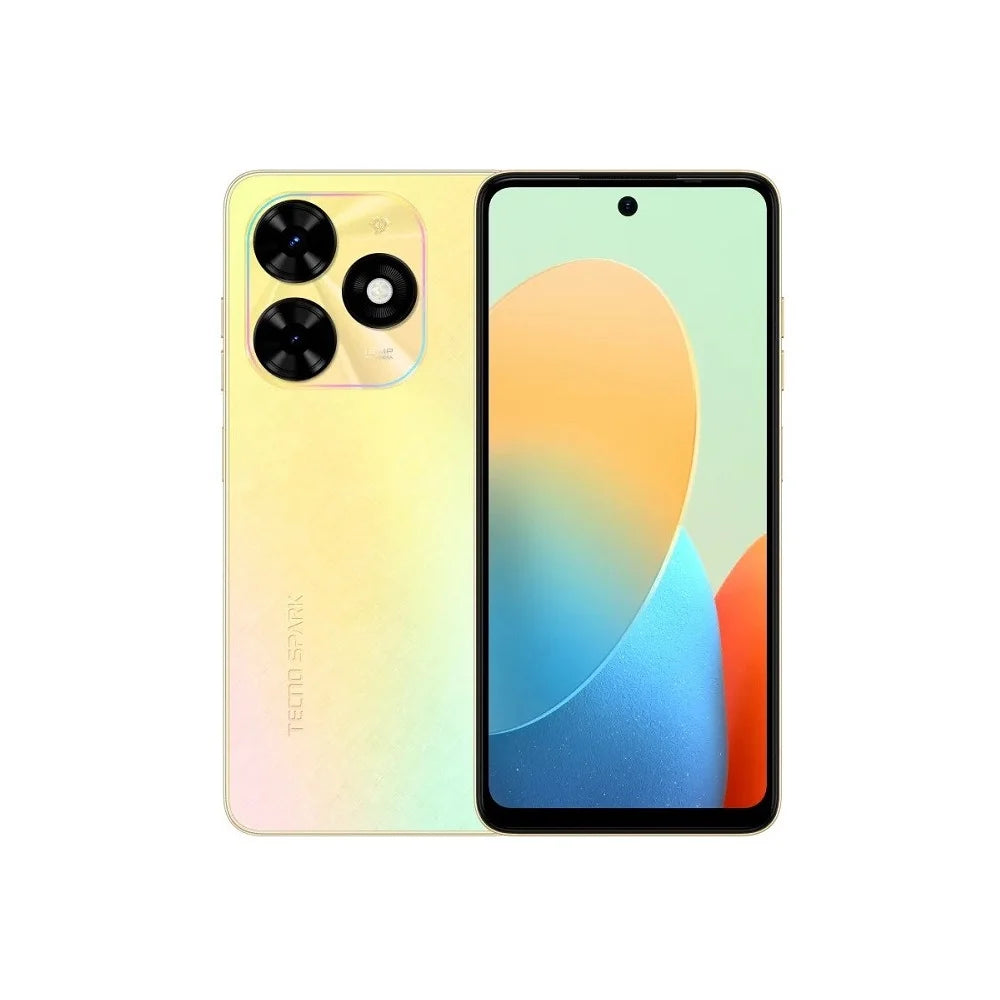 Spark GO 24