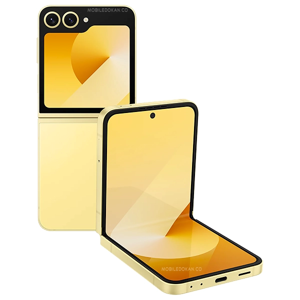 Z Flip 6