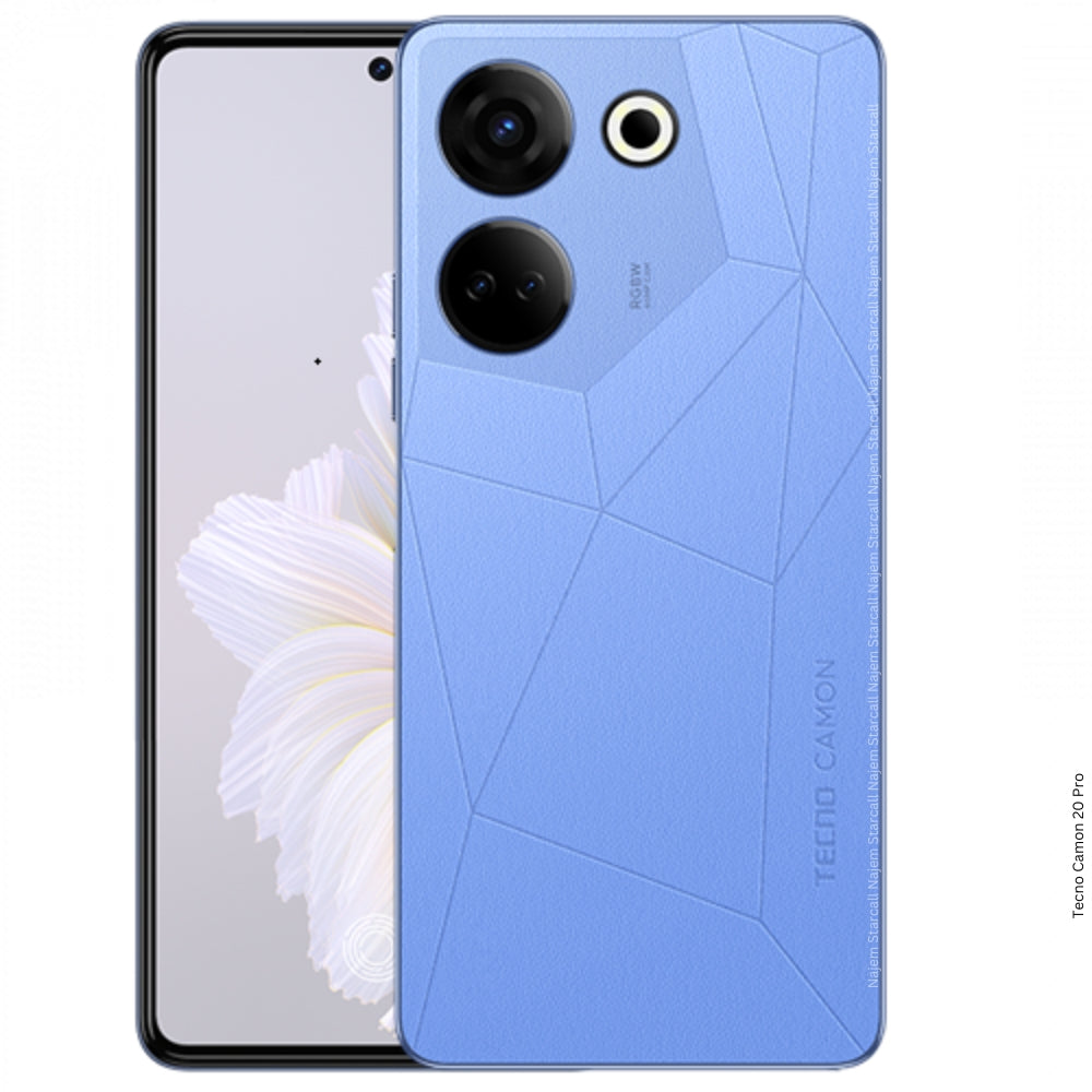 Camon 20 Pro