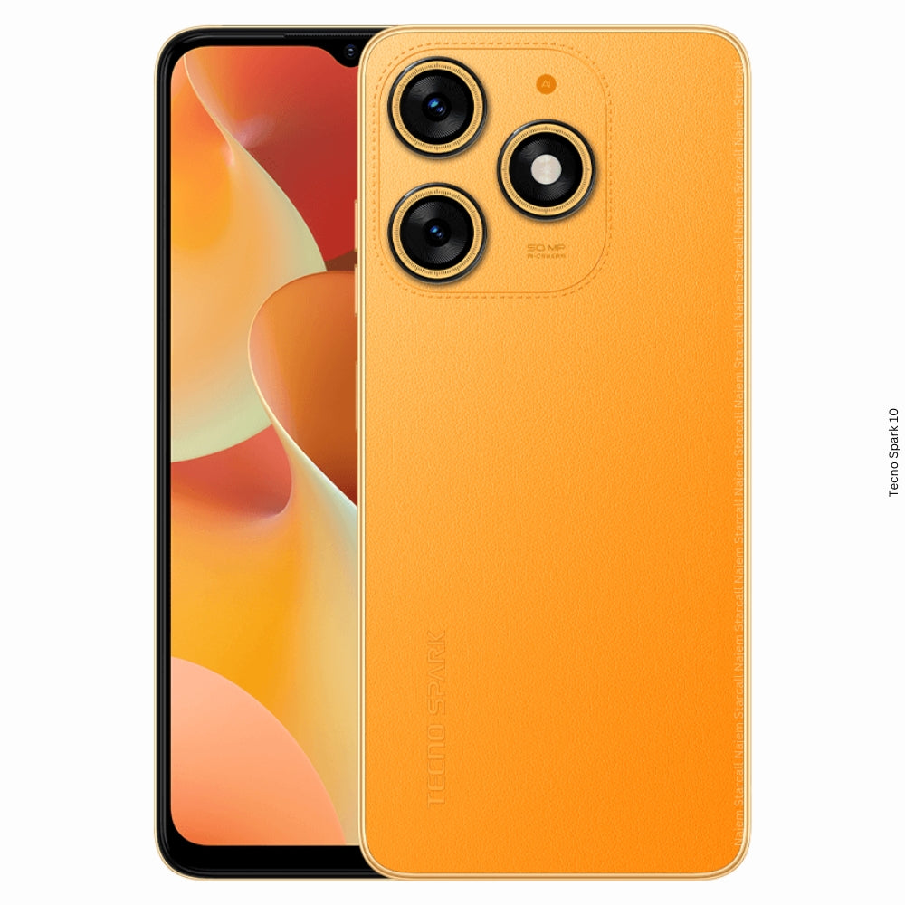 Spark 10
