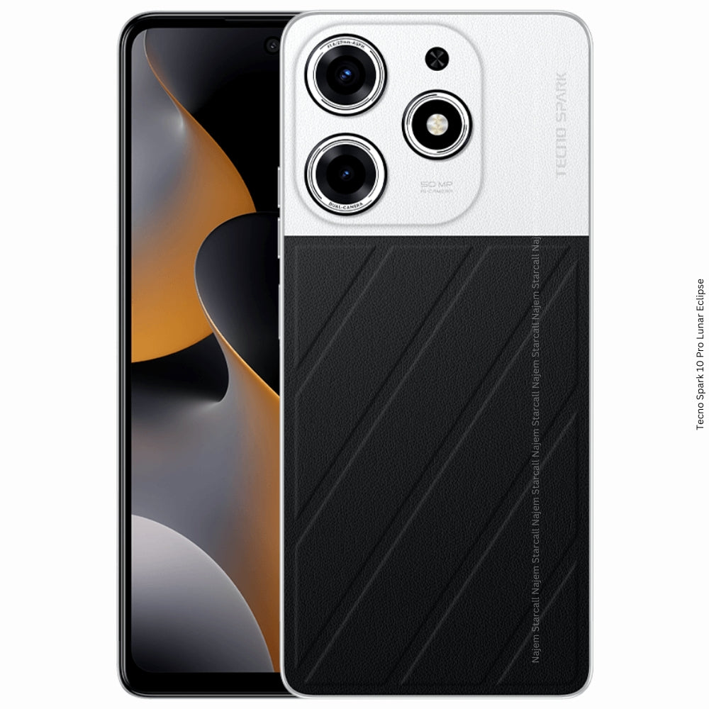 Spark 10 Pro