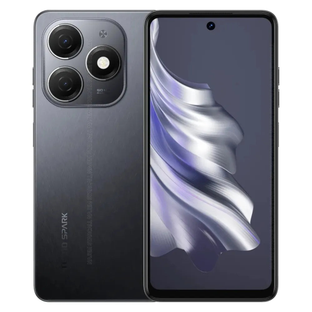 Spark 20