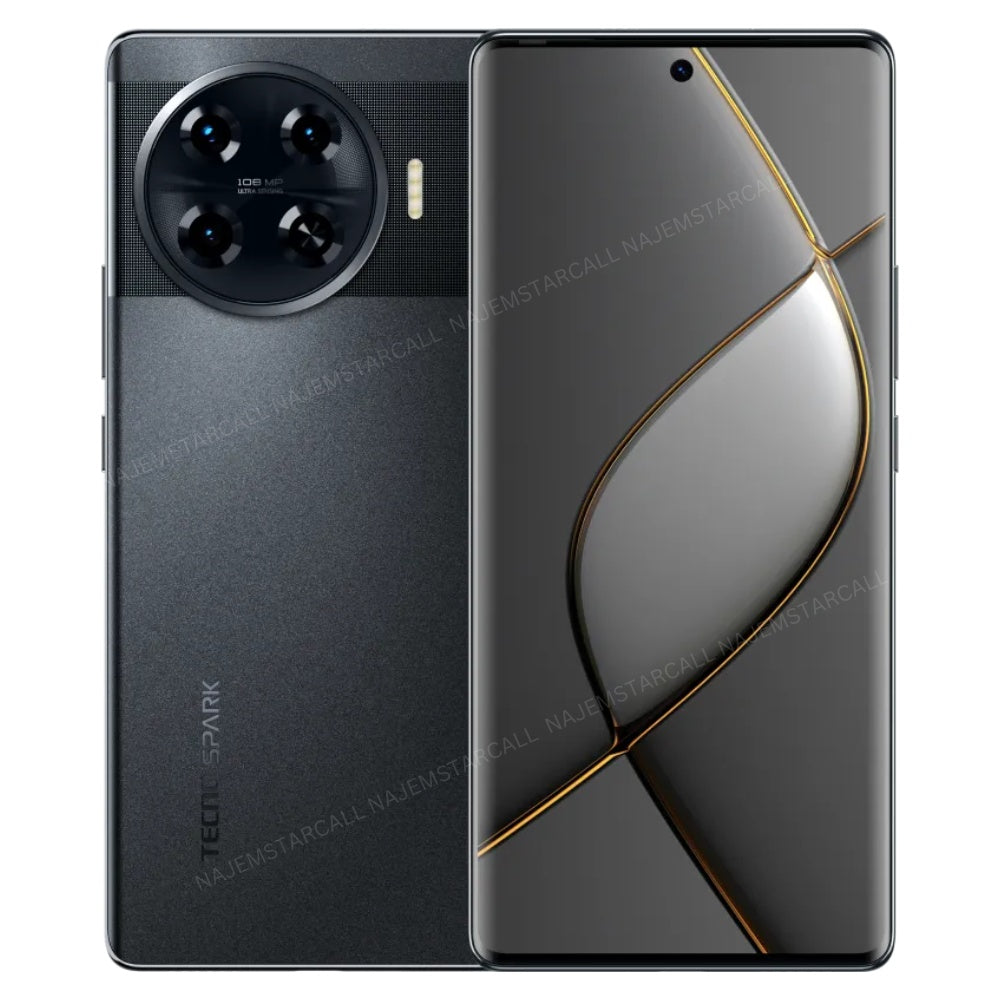 Spark Pro Plus