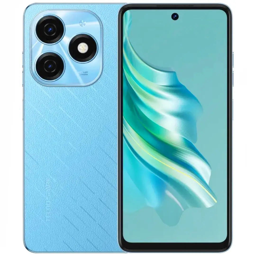 Spark 20 Pro