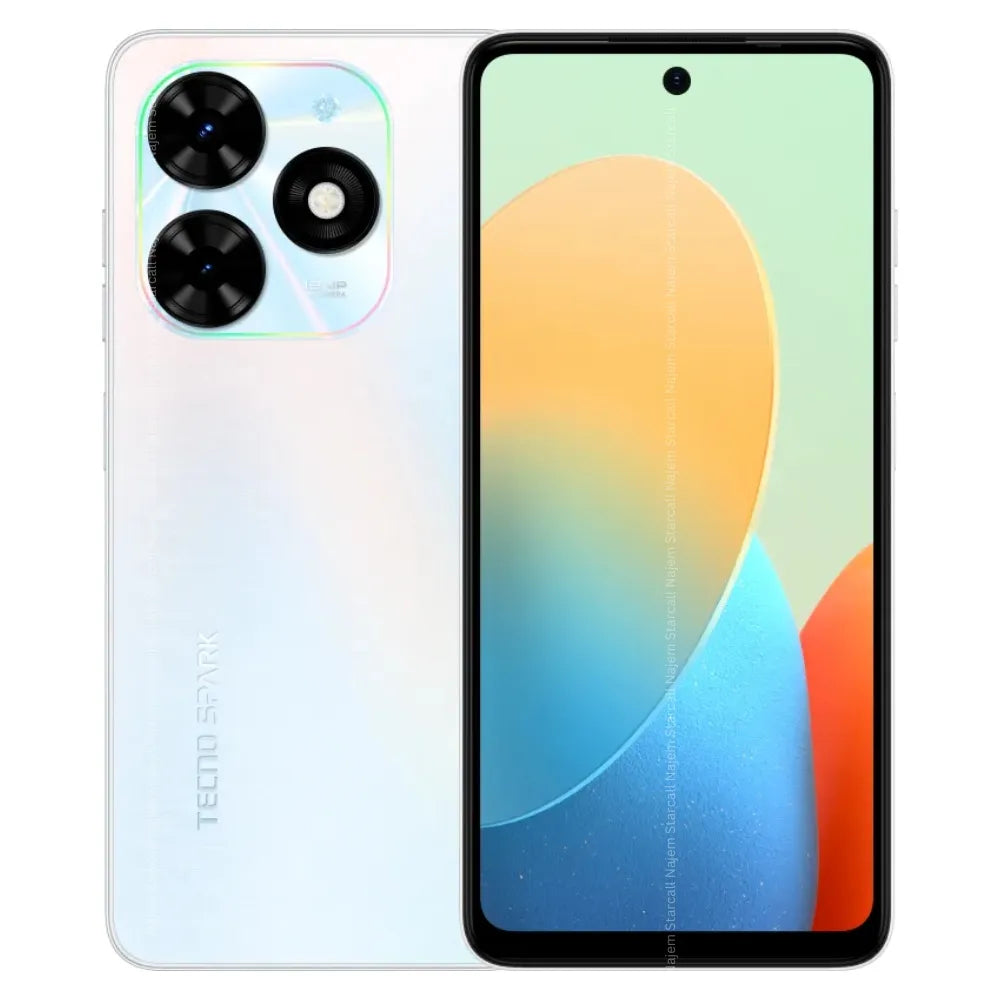 Spark GO 24