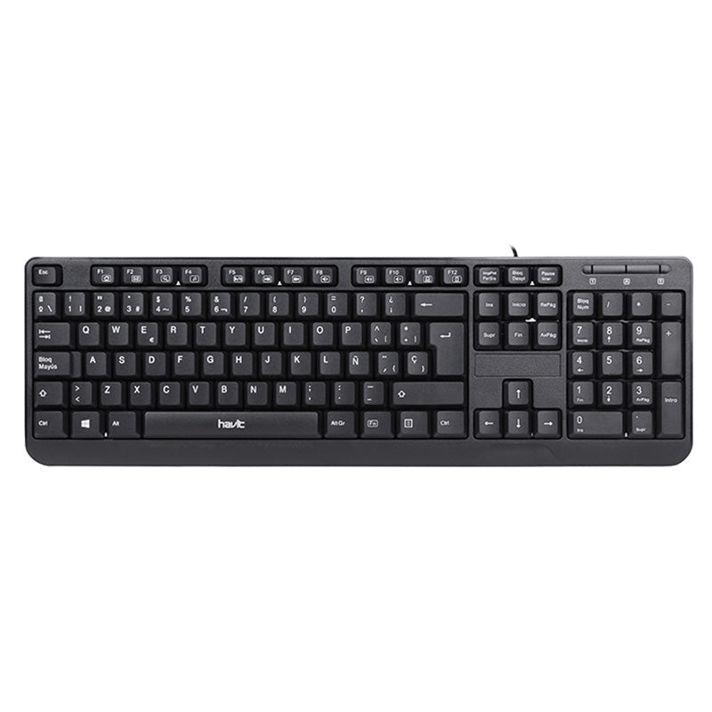 Havit Keyboard