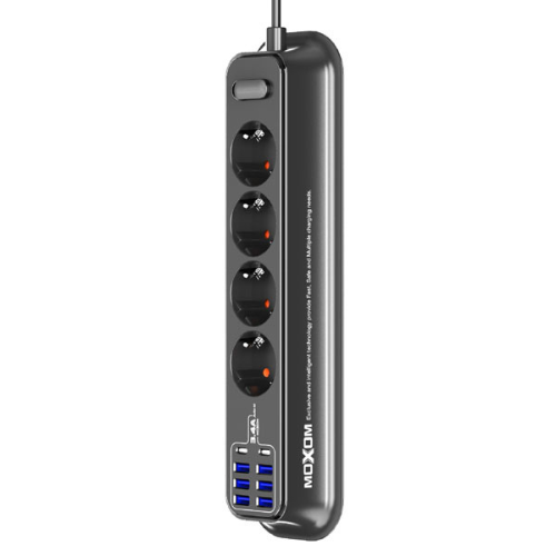 MOXOM Power Strip