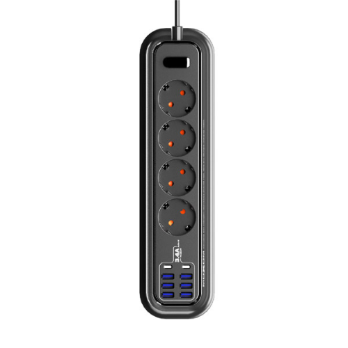 MOXOM Power Strip