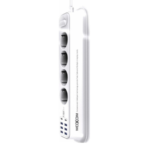 MOXOM Power Strip
