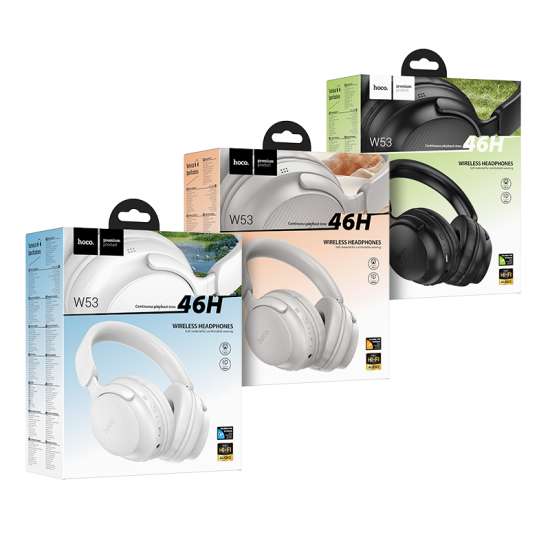 Confi Headphones