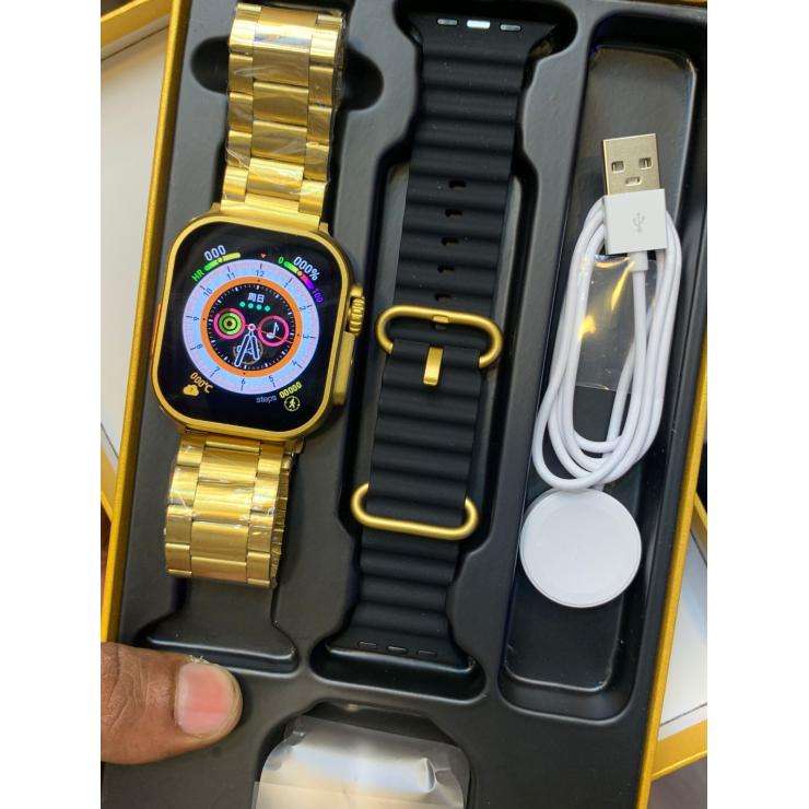Smart Watch G9 Ultra