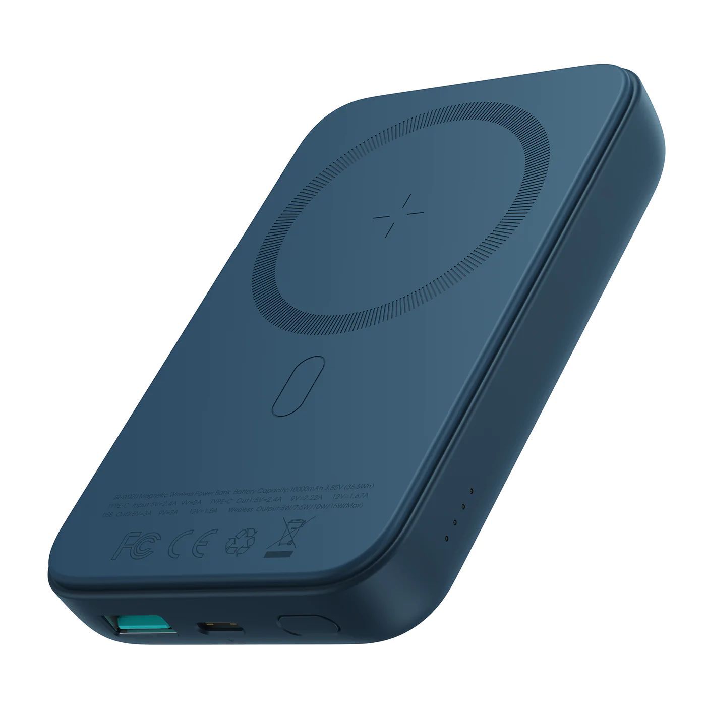 Mag Power Bank