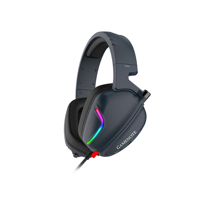 Game Note Headset