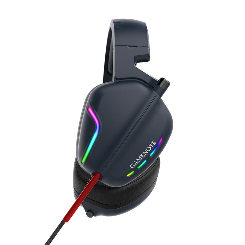 Game Note Headset
