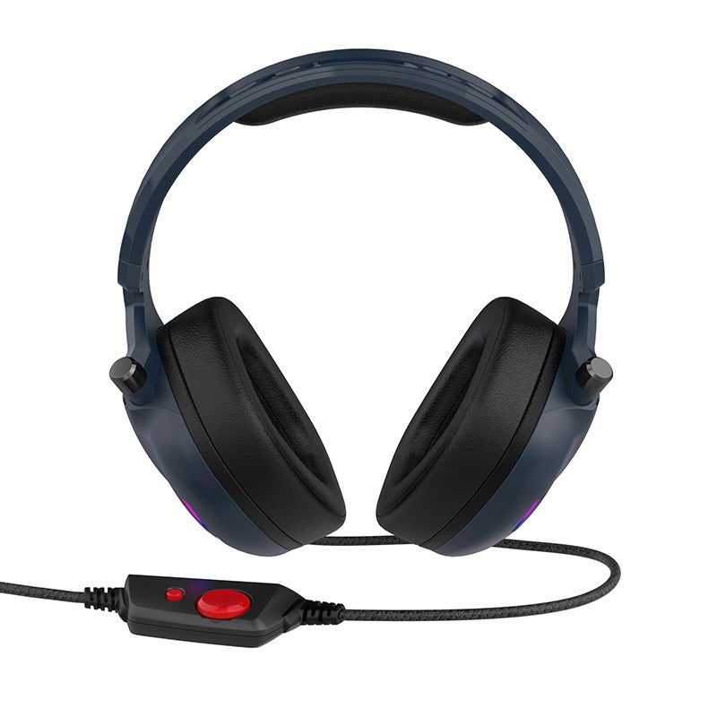 Game Note Headset