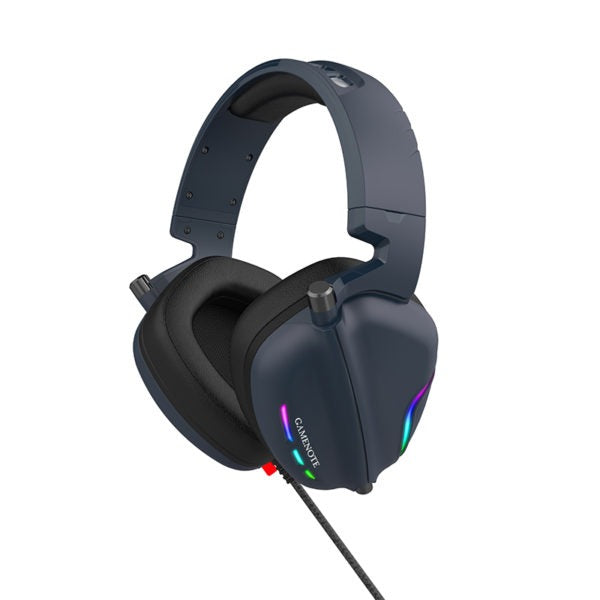 Game Note Headset