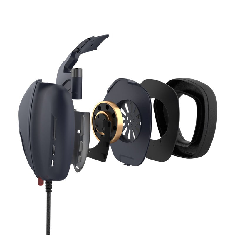 Game Note Headset