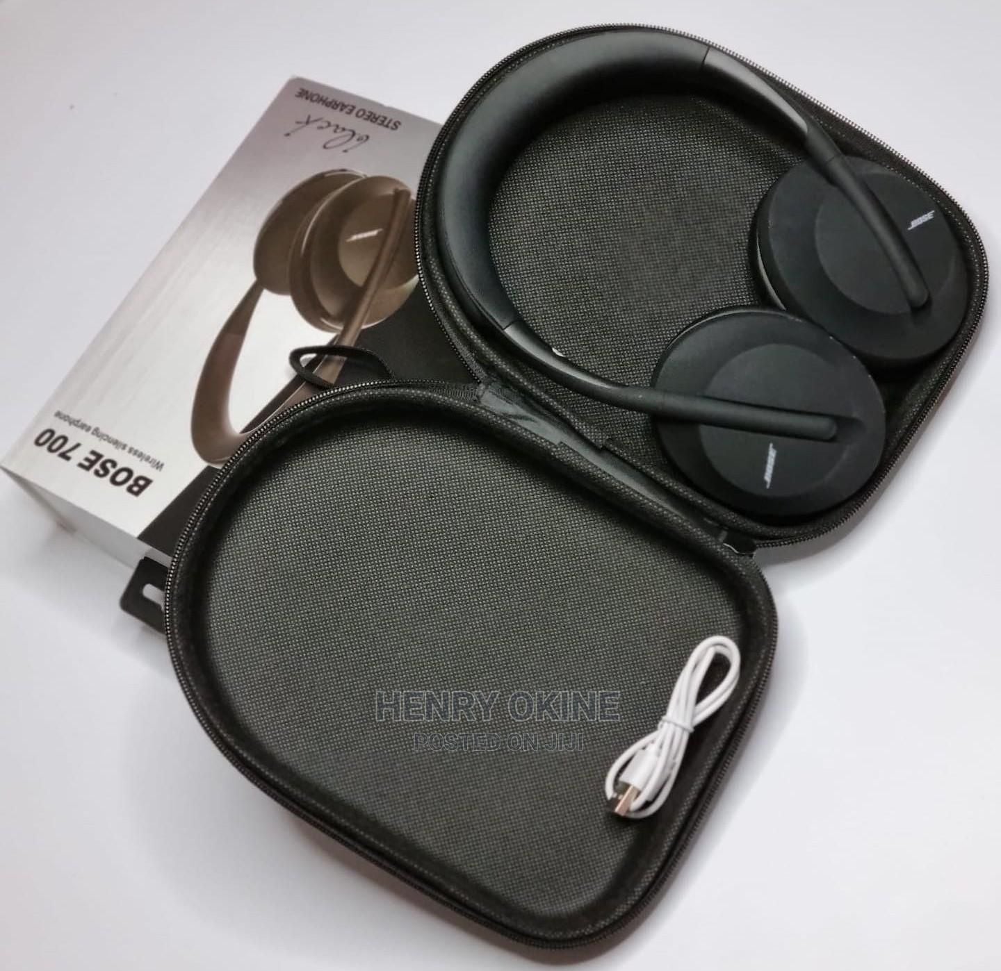 Bose Headset