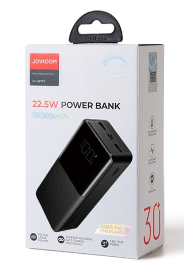 Joyroom Power bank