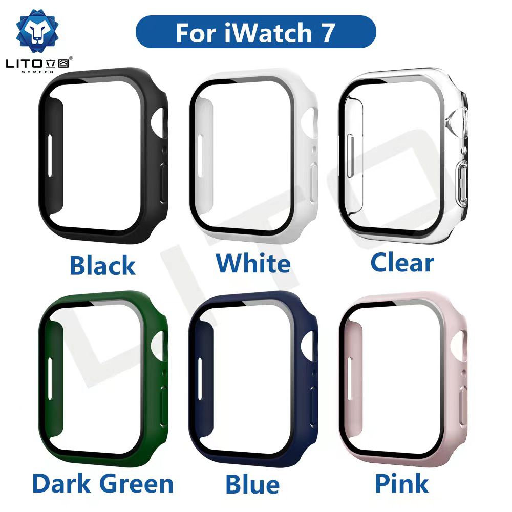 Watch Case Protector