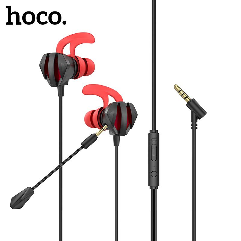 Hoco Gaming Earphone