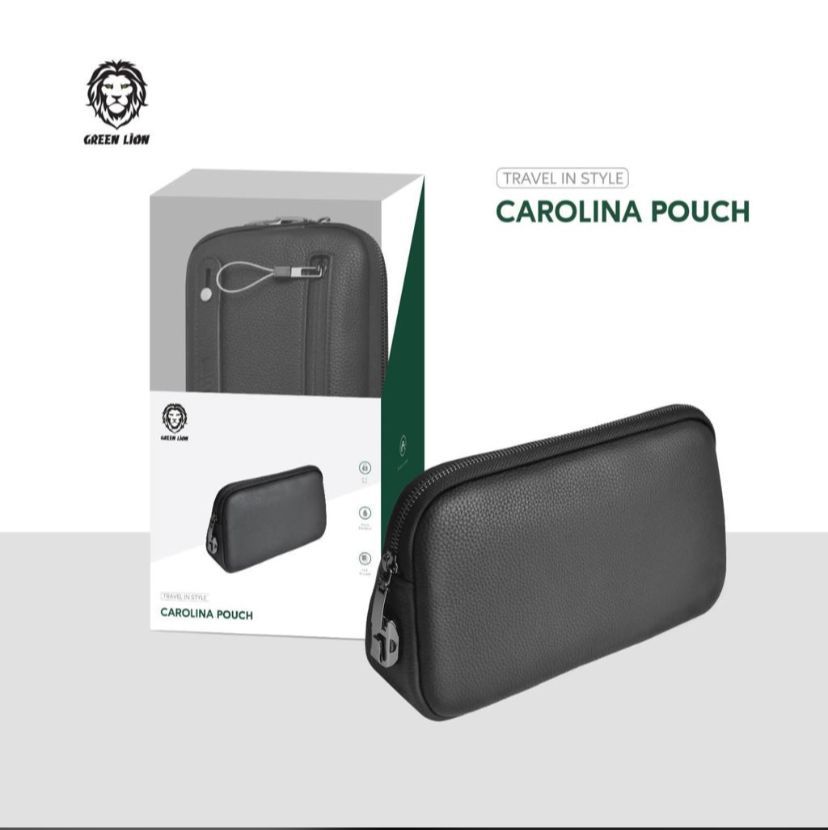 Carolina Pouch
