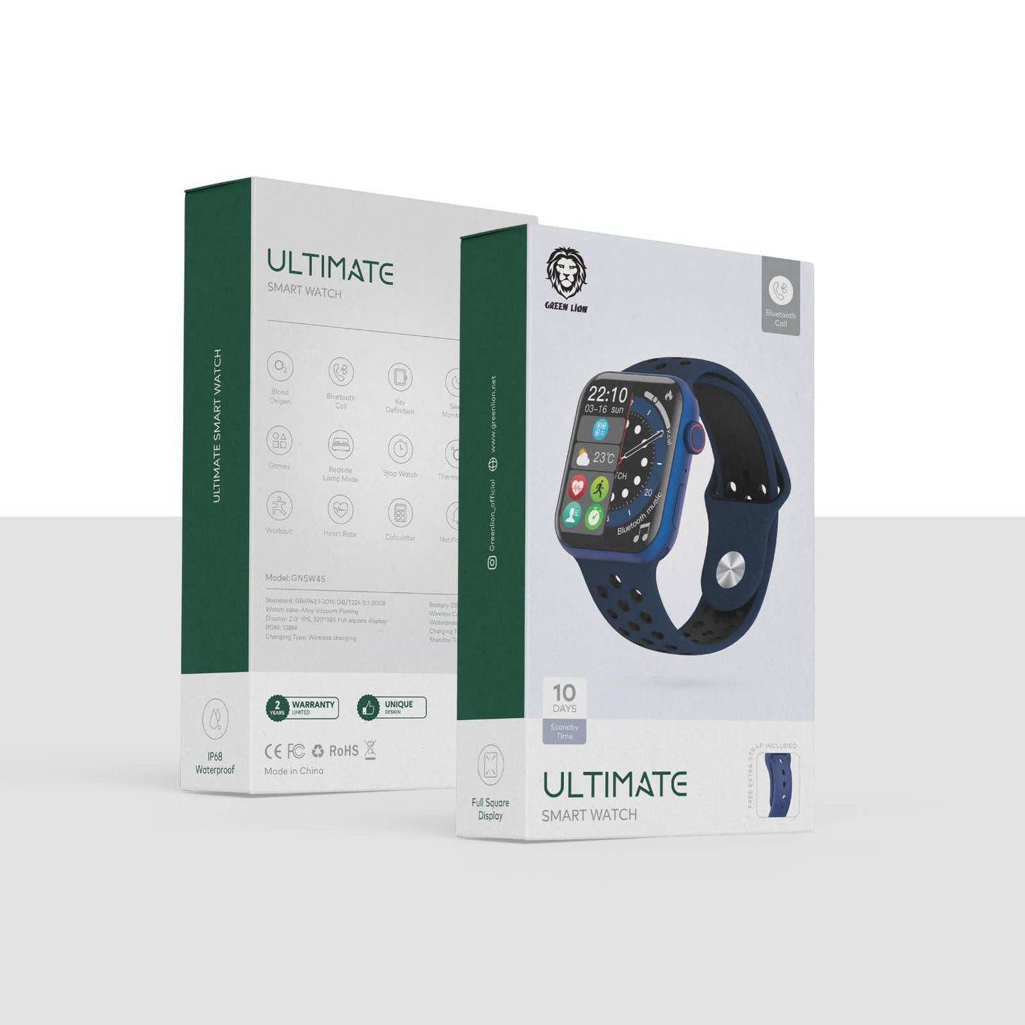 Smart Watch Ultimate
