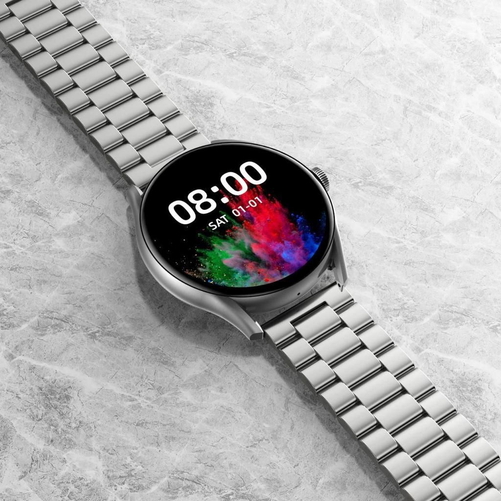 Smart Watch Signature