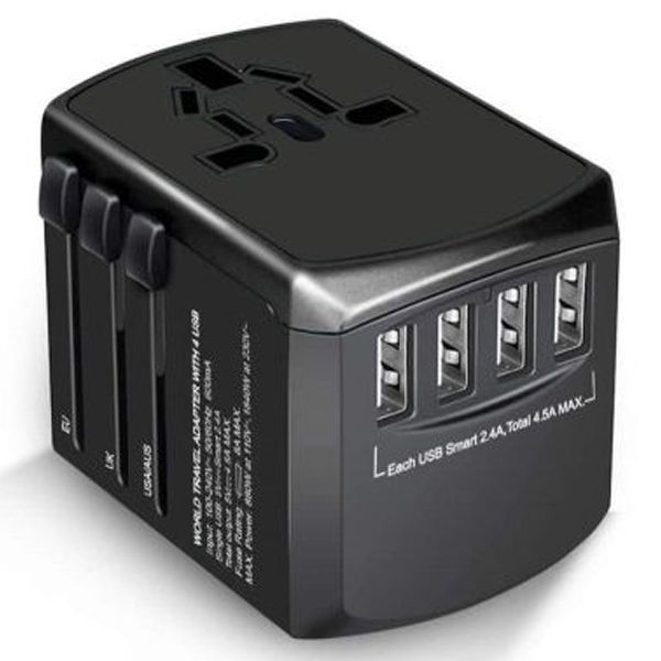 Universal Travel adapter