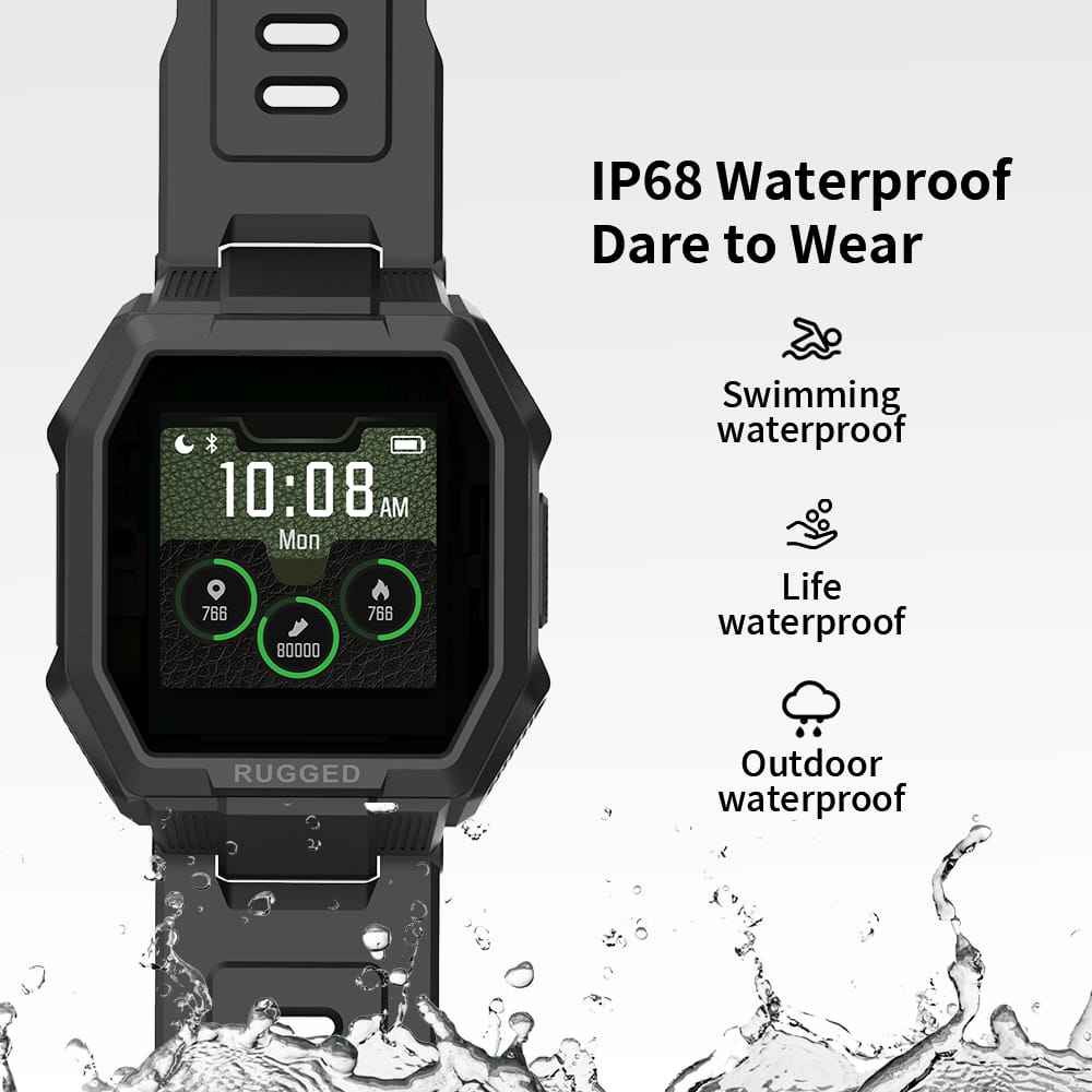 Blackview Smart Watch