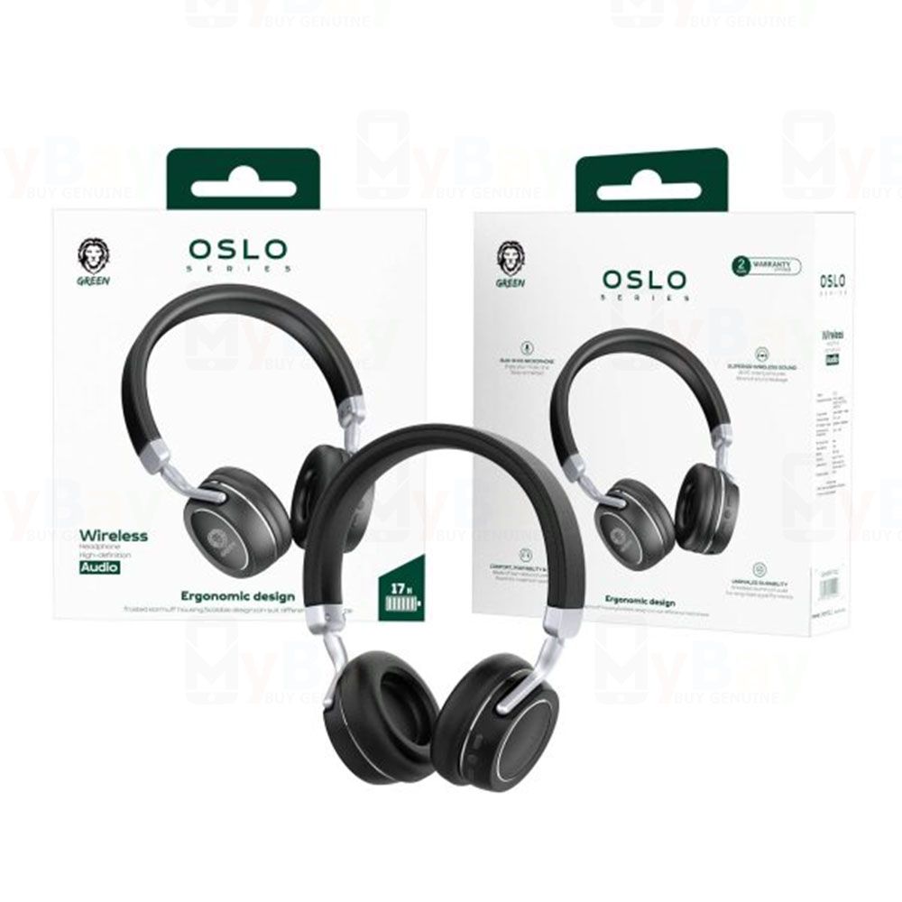 Oslo Serie Headphone