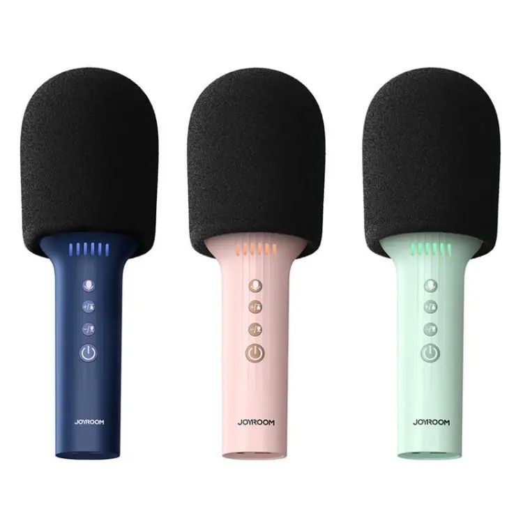 Joyroom Microphone