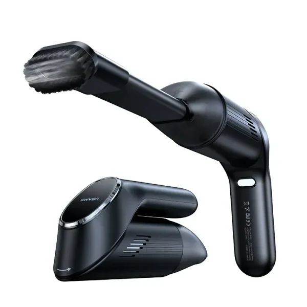 Portable Handheld Vacuum