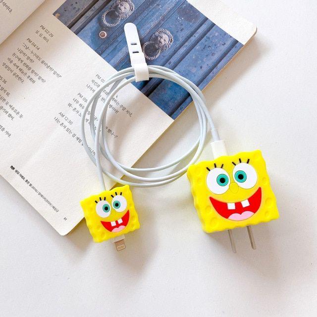 Cover Adapter