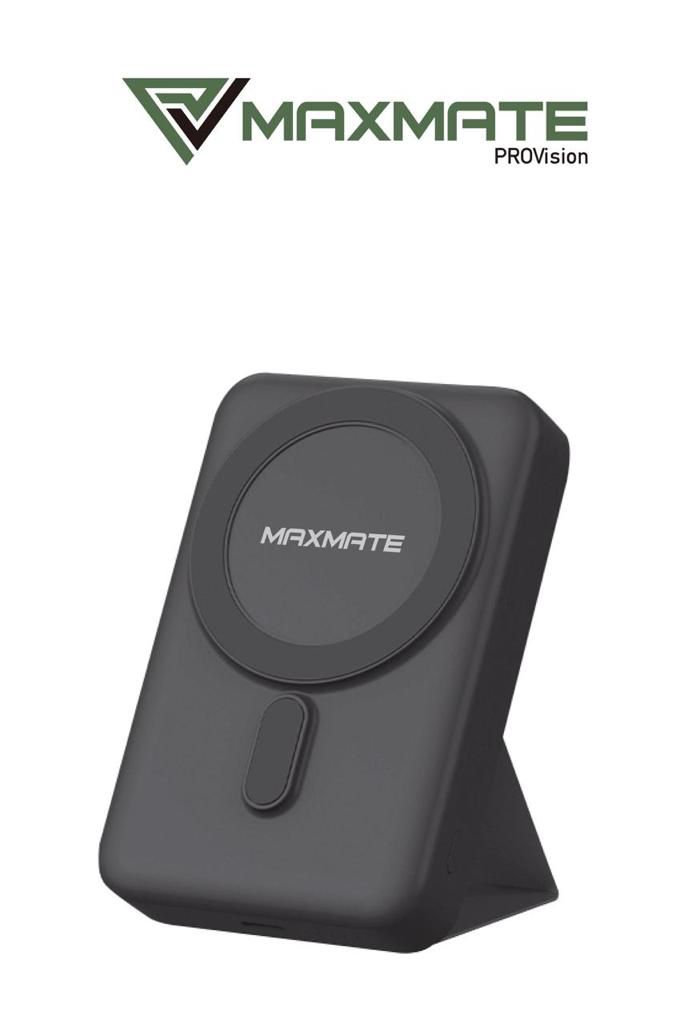 Maxmate Magnetic