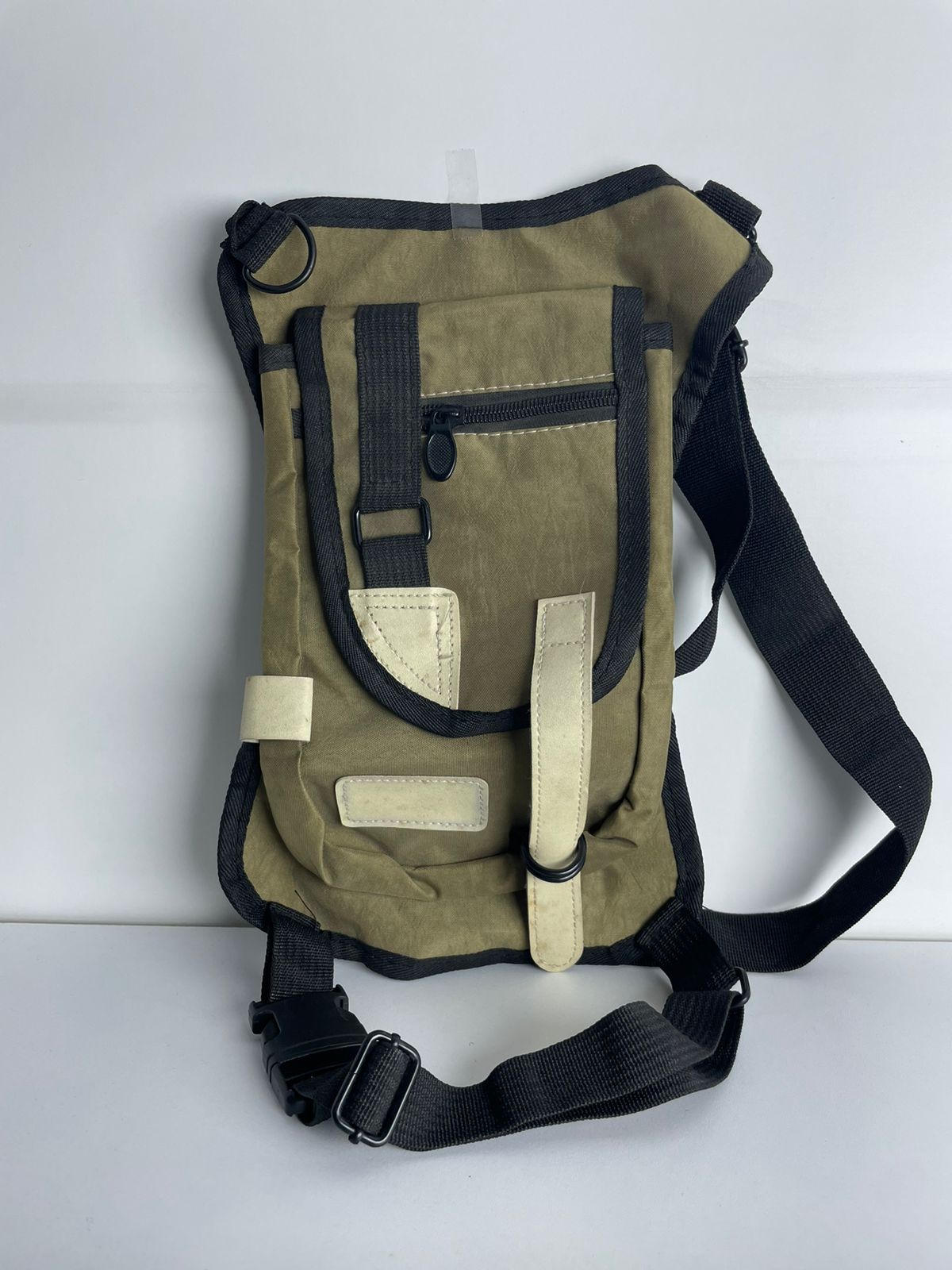 Leg Backpack