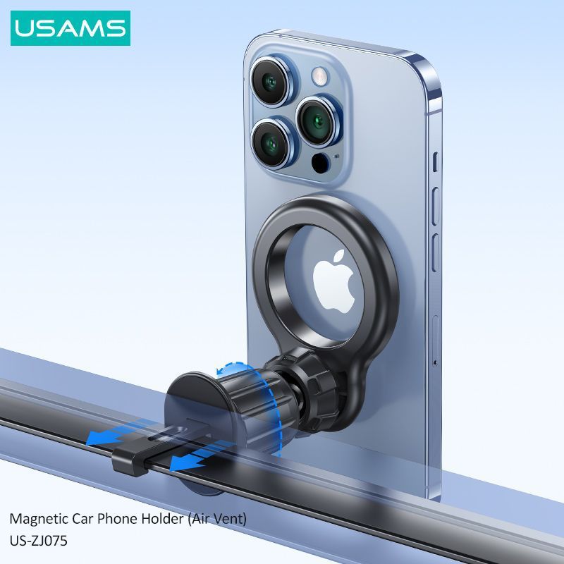 USAMS Air Vent Holder