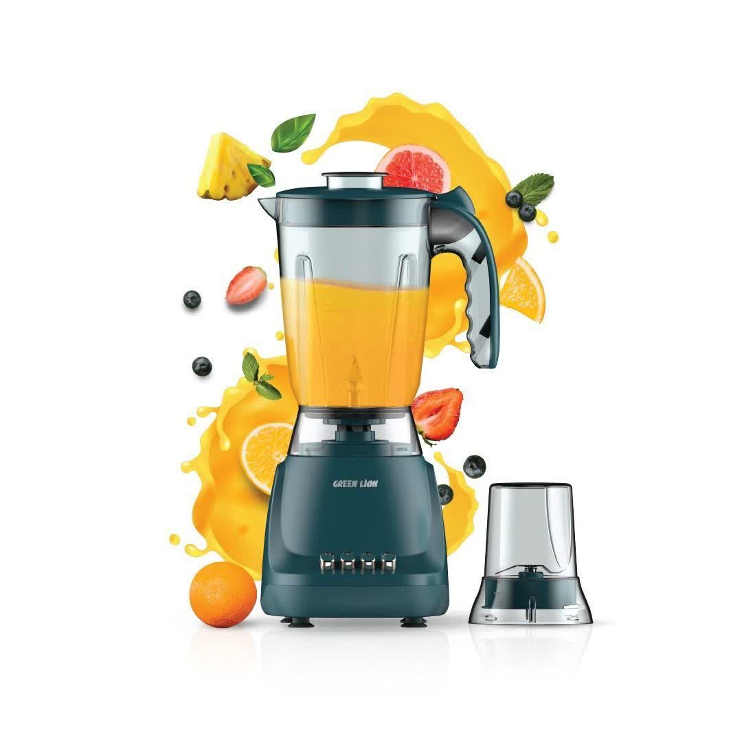 Ultra Blender