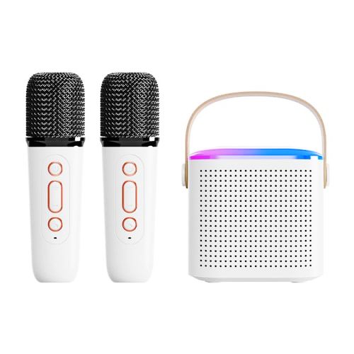Cassa Karaoke Speaker