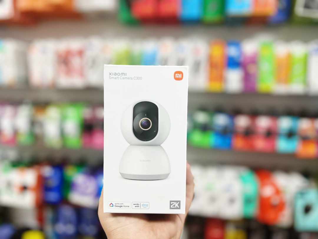 Xiamo Camera