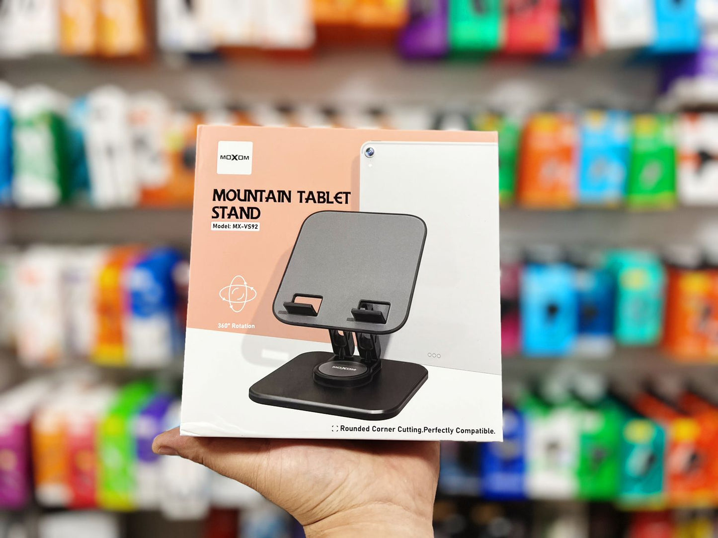 Moxom Phone Holder Tablets