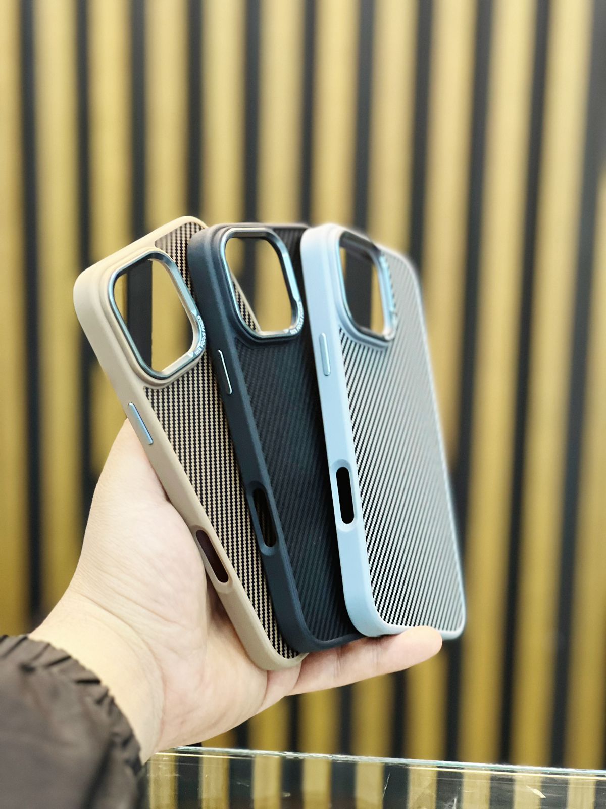 iPhone Cover Mag Safe