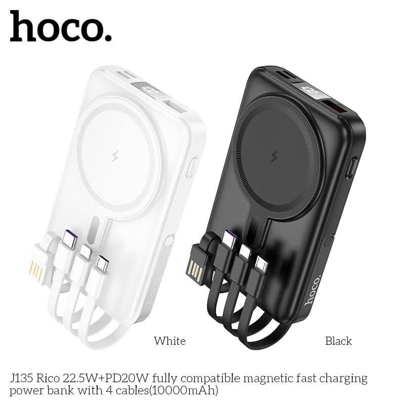 Hoco Power Bank