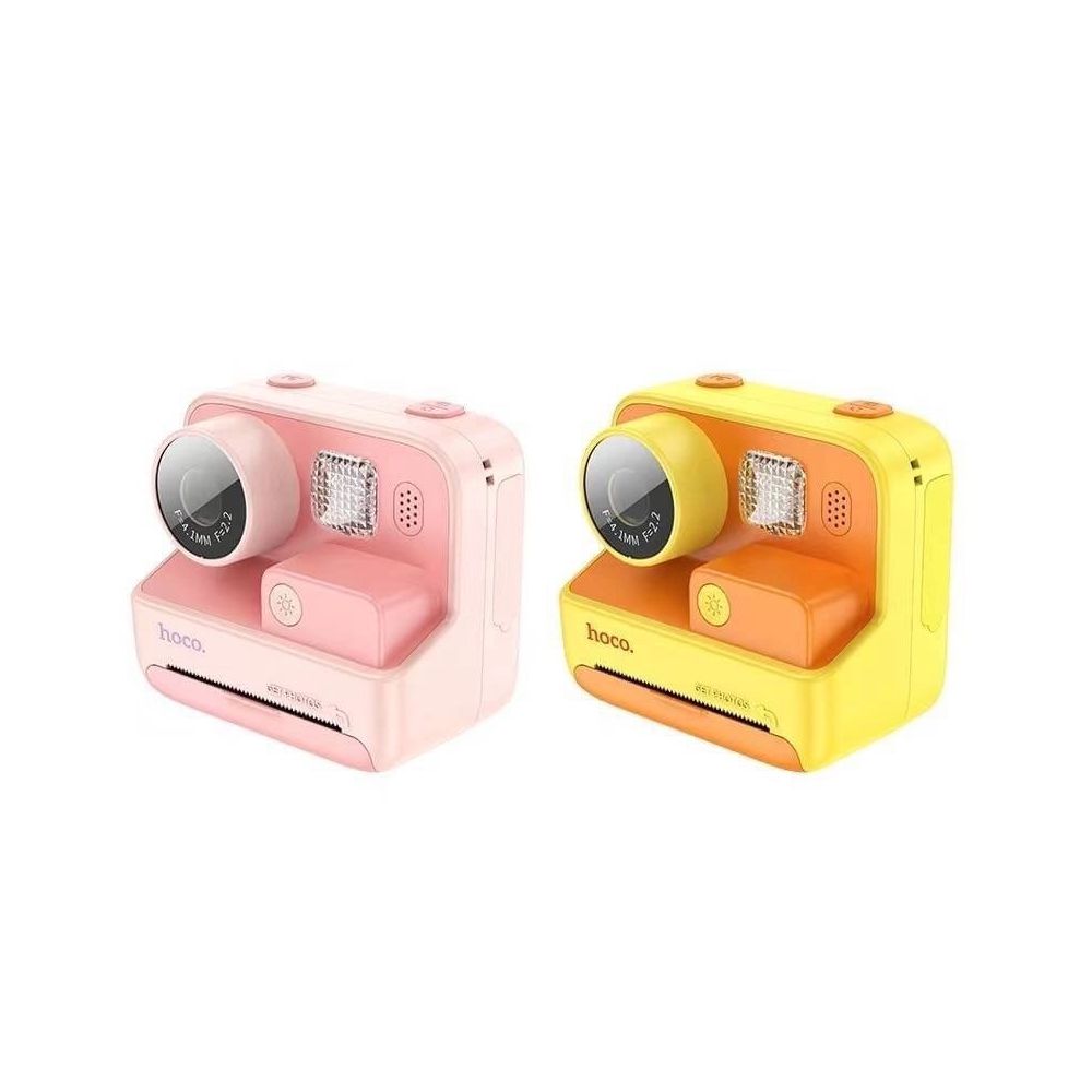 Kid's Photobooth