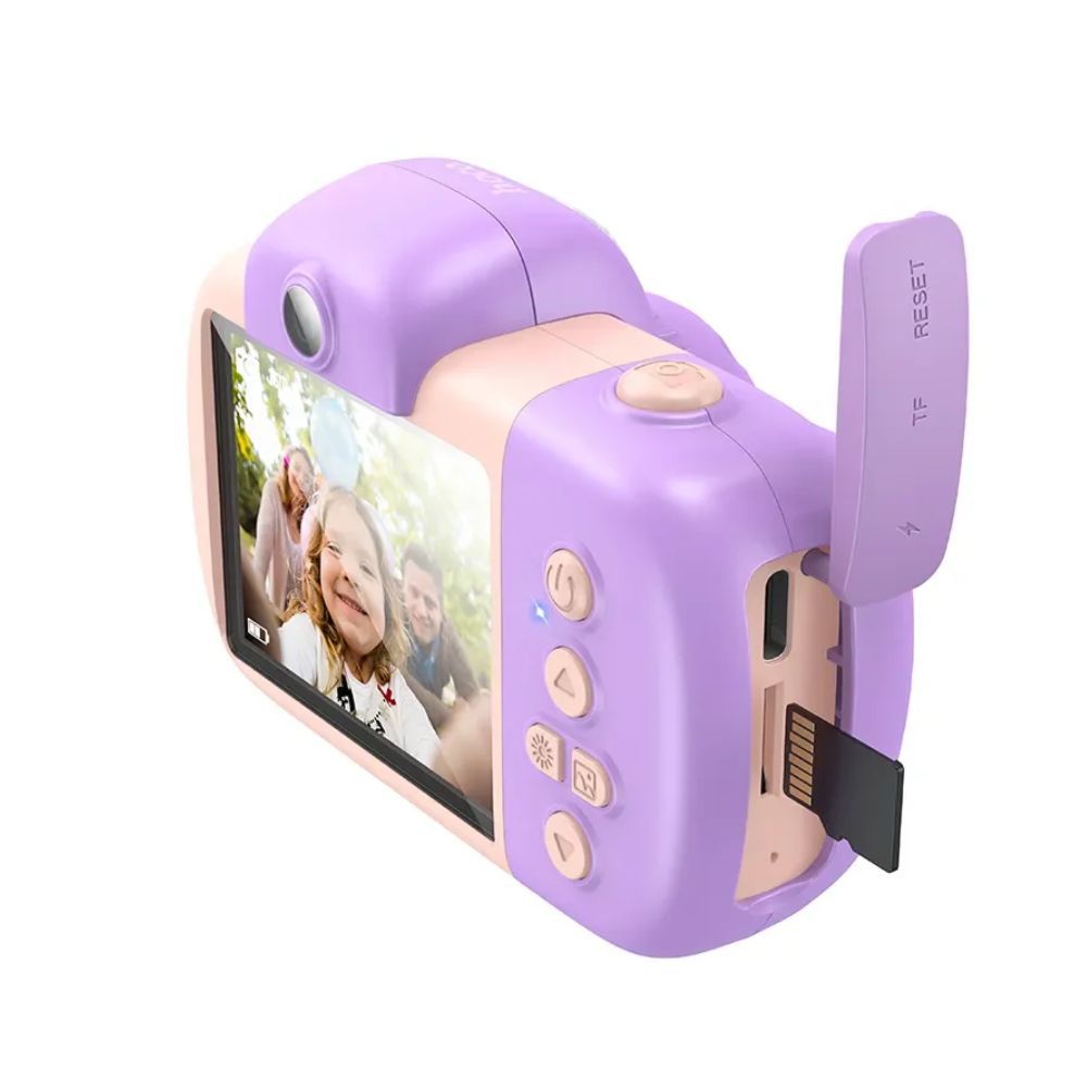 Kid's Camera