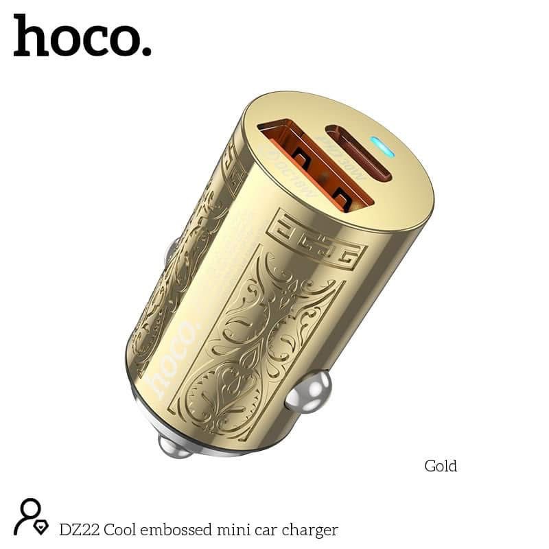 Hoco Port Charger