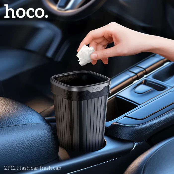 Hoco Car Trash bin