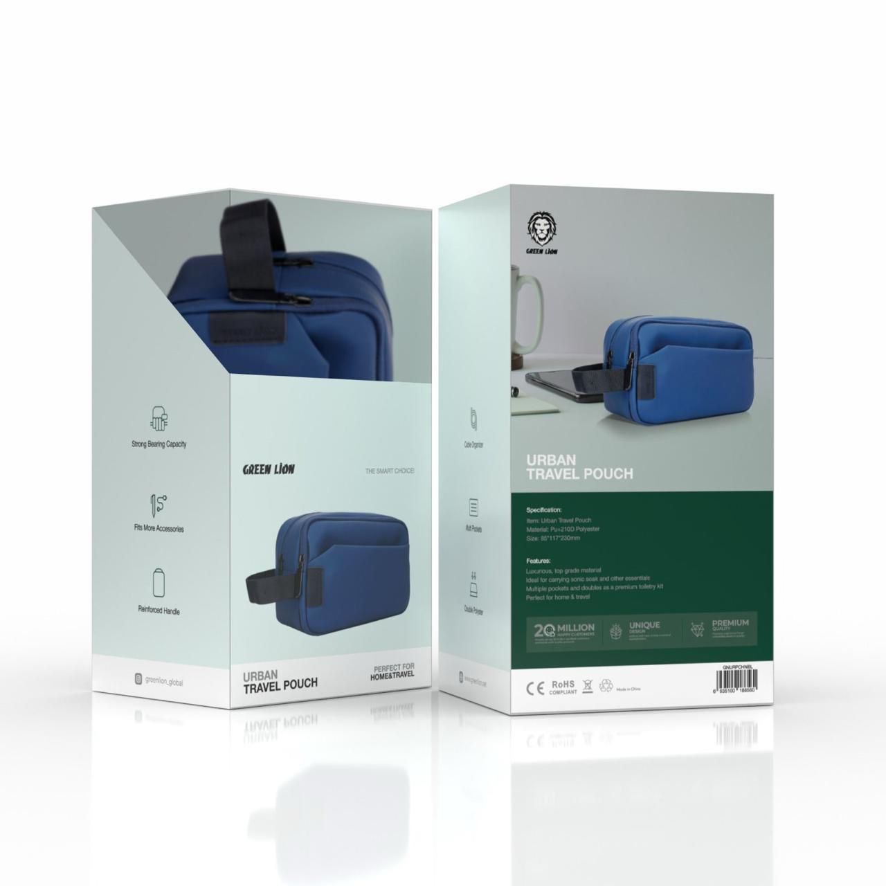 Pouch Bag
