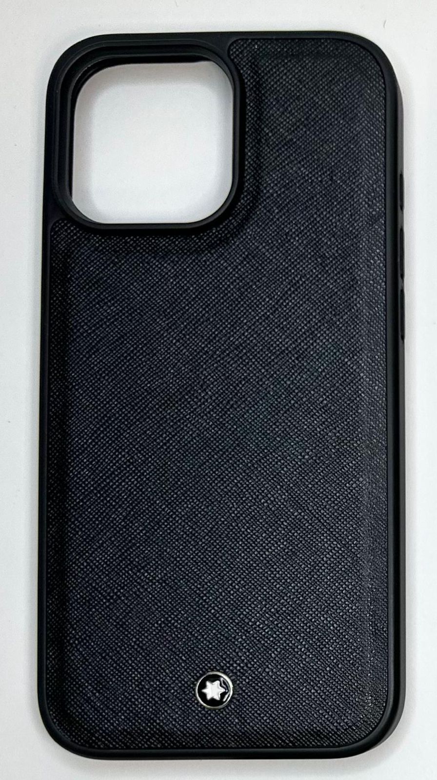 MontBlanc Cover
